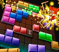 Blocks Puzzle Zoo