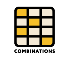 Combinations