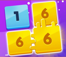 Merge Number